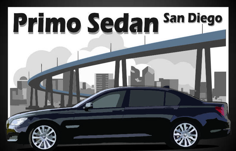 Primo Sedan San Diego